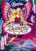 芭比之蝴蝶仙子/Barbie Mariposa and Her Butterfly Friends線上看