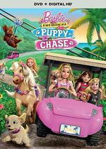 芭比之狗狗奇遇記/Barbie & Her Sisters in a Puppy Chase線上看