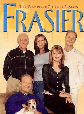歡樂一家親 第八季/Frasier Season 8線上看