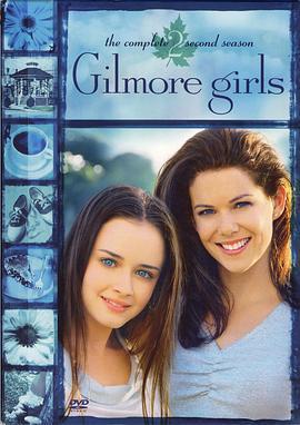 吉爾莫女孩 第二季/Gilmore Girls Season 2線上看