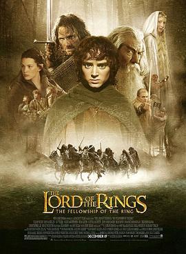 指環王1：護戒使者/The Lord of the Rings: The Fellowship of the Ring線上看
