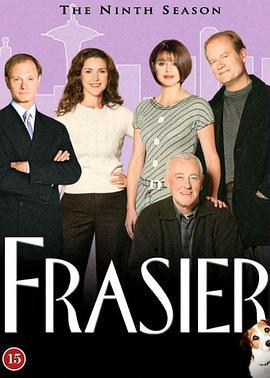 歡樂一家親 第九季/Frasier Season 9線上看