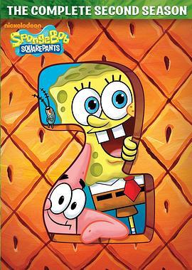 海綿寶寶 第二季/SpongeBob SquarePants Season 2線上看