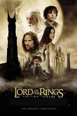 指環王2：雙塔奇兵/The Lord of the Rings: The Two Towers線上看
