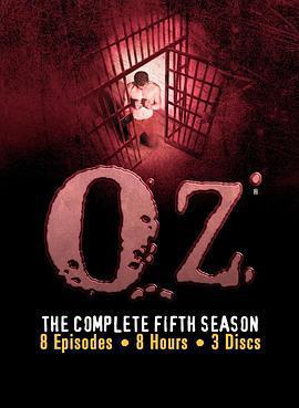 監獄風雲 第五季/Oz Season 5線上看