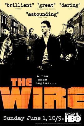 火線  第二季/The Wire Season 2線上看