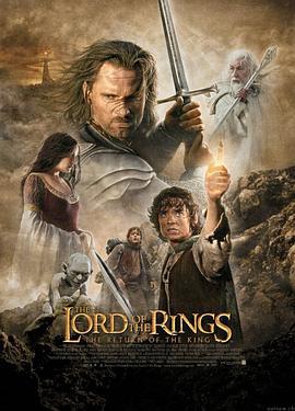 指環王3：王者無敵/The Lord of the Rings: The Return of the King線上看