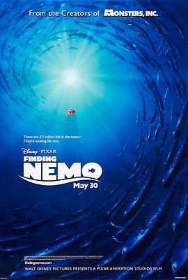 海底總動員/Finding Nemo線上看
