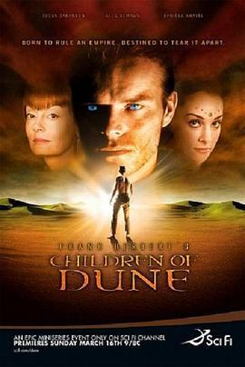 沙丘之子/Children of Dune線上看
