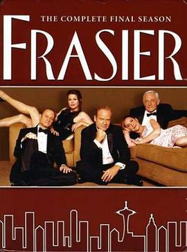 歡樂一家親 第十一季/Frasier Season 11線上看