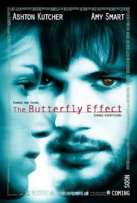 蝴蝶效應/The Butterfly Effect線上看