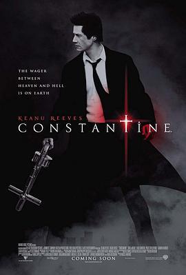 康斯坦丁/Constantine線上看