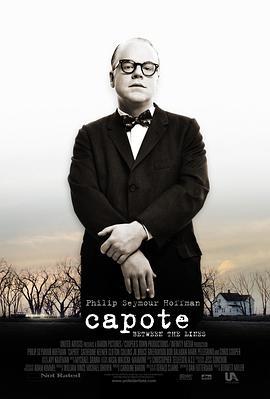 卡波特/Capote線上看