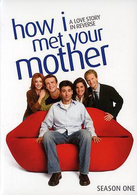 老爸老媽的浪漫史 第一季/How I Met Your Mother Season 1線上看