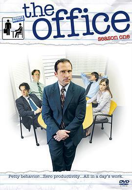 辦公室 第一季/The Office Season 1線上看