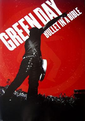 綠日樂隊：聖經上的子彈演唱會/Green Day: Bullet in a Bible線上看