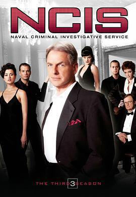 海軍罪案調查處 第三季/NCIS: Naval Criminal Investigative Service Season 3線上看