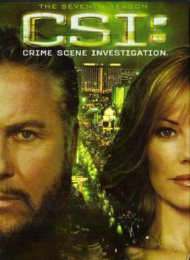 犯罪現場調查 第七季/CSI: Crime Scene Investigation Season 7線上看