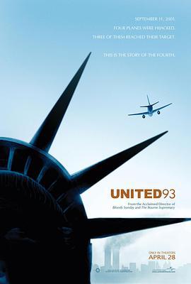 93航班/United 93線上看