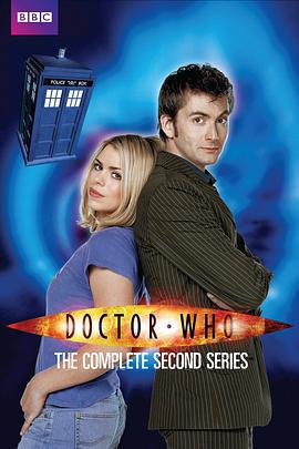神祕博士 第二季/Doctor Who Season 2線上看