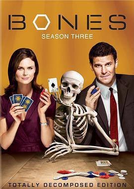識骨尋蹤 第三季/Bones Season 3線上看