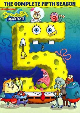 海綿寶寶 第五季/SpongeBob SquarePants Season 5線上看