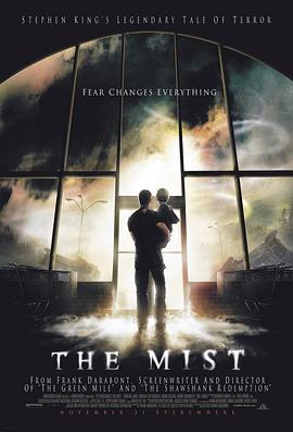 迷霧/The Mist線上看