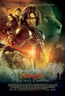 納尼亞傳奇2：凱斯賓王子/The Chronicles of Narnia: Prince Caspian線上看