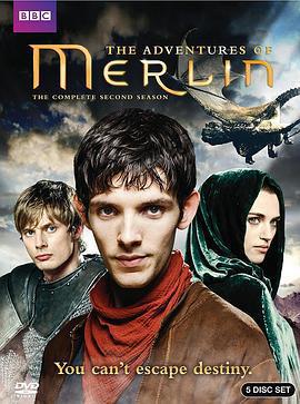 梅林傳奇 第二季/Merlin Season 2線上看