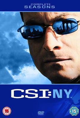 犯罪現場調查：紐約 第六季/CSI: NY Season 6線上看