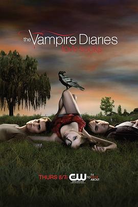 吸血鬼日記 第一季/The Vampire Diaries Season 1線上看
