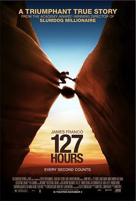 127小時/127 Hours線上看