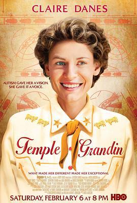自閉歷程/Temple Grandin線上看