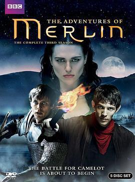 梅林傳奇 第三季/Merlin Season 3線上看