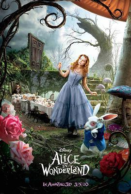 愛麗絲夢遊仙境/Alice in Wonderland線上看