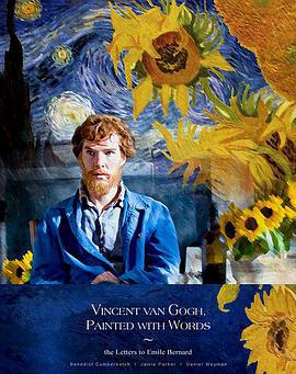 梵谷：畫語人生/Vincent Van Gogh: Painted with Words線上看