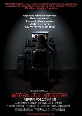 梅根失蹤/Megan Is Missing線上看