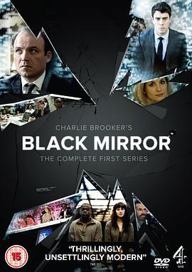 黑鏡 第一季/Black Mirror Season 1線上看