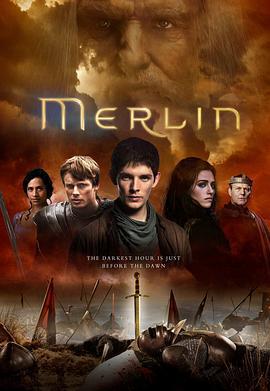 梅林傳奇  第四季/Merlin Season 4線上看