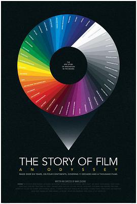 電影史話/The Story of Film: An Odyssey線上看