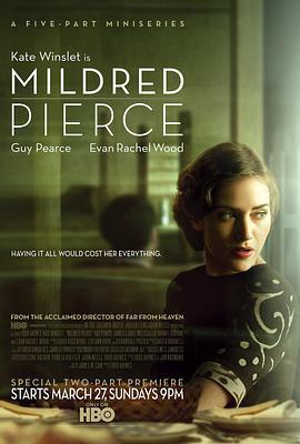 幻世浮生/Mildred Pierce線上看