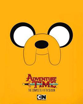 探險活寶 第五季/Adventure Time with Finn & Jake Season 5線上看