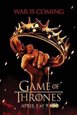 權力的遊戲  第二季/Game of Thrones Season 2線上看
