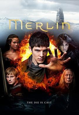 梅林傳奇 第五季/Merlin Season 5線上看