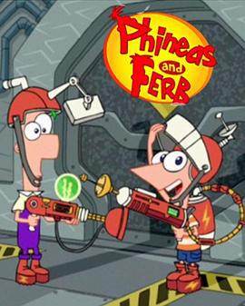 飛哥與小佛 第四季/Phineas and Ferb Season 4線上看