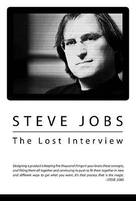 史蒂夫·賈伯斯：遺失的訪談/Steve Jobs: The Lost Interview線上看