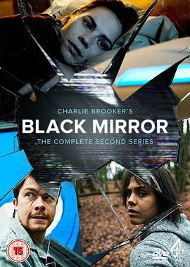 黑鏡 第二季/Black Mirror Season 2線上看