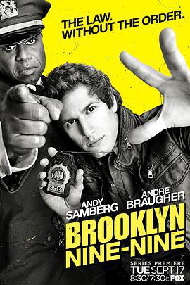 神煩警探 第一季/Brooklyn Nine-Nine Season 1線上看
