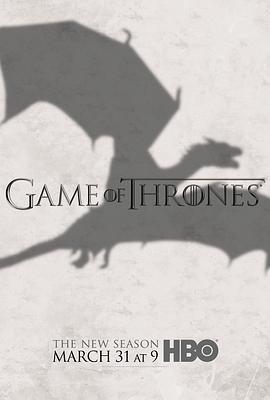 權力的遊戲 第三季/Game of Thrones Season 3線上看
