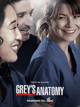 實習醫生格蕾 第十季/Grey's Anatomy Season 10線上看
